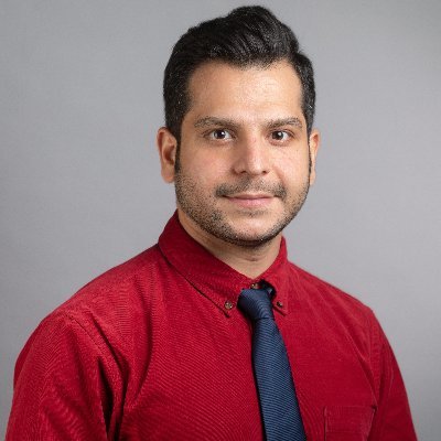Head of RF Engineering for MRI @MultiwaveI
Got Old But Never Grew Up!