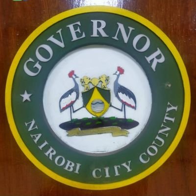 Nairobi Governor