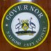 Nairobi Governor (@Governor047) Twitter profile photo