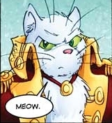 DamnedAlbert's profile picture. 