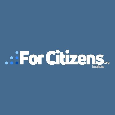 Institute for Active Citizenship
RT≠ endorsement