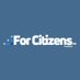 For Citizens Institute (@ForCitizensOrg) Twitter profile photo