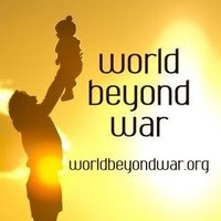 World BEYOND War Ireland(@BeyondIrish) 's Twitter Profile Photo