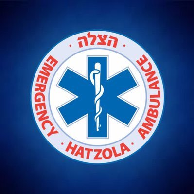 Hatzola Profile Picture