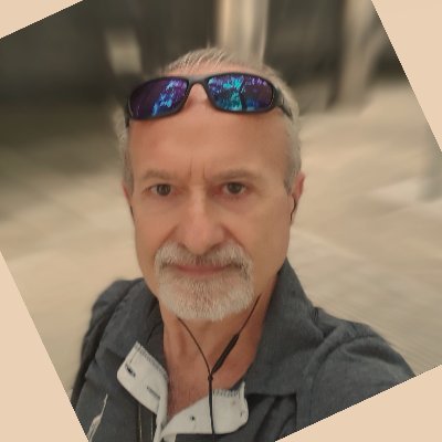 xjustg's profile picture. Prescriptor