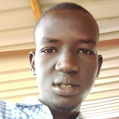 MaluilR's profile picture. Dreamer and resilient
Loves everyone ❤️
Don't criticize me, correct me
Christ my Saviour
@Adventist