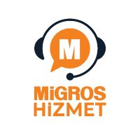Migros Hizmet(@MigrosHizmet) 's Twitter Profileg