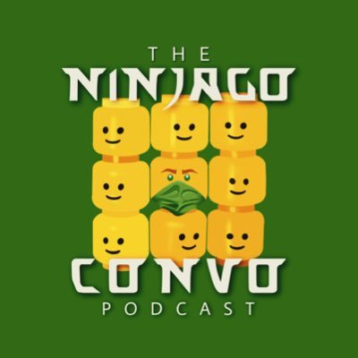 Ninjago Convo Podcastさんのプロフィール画像