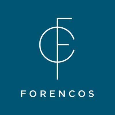 ForencosGlobal's profile picture. 