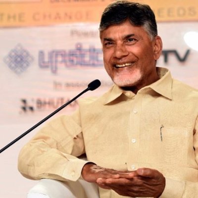Don't just hope for a better life and better Society. Vote for it. A positive criticizer of TDP. #TDPTwitter #TDPCares | O+| అద్దంకి నియోజకవర్గం. #IAmWithBabu