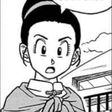 I want supporting the character of Chichi in Dragon ball.🌺
Italian girl🇮🇹
I try to write about Goku and Chichi (in italian)✍