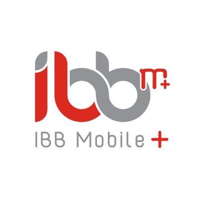 IBB M+