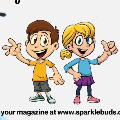 Fun and Informative Magazines for active and curious 3-6 and 6-9 years olds.

Visit our website for more details

https://t.co/8gIXbTiqun