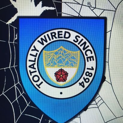 MCFC. Proud Mancunian. Whatever will be, will be!