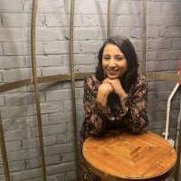 Aditi (@aditisarawagi) 's Twitter Profile