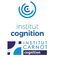 Institut Carnot Cognition (@inst_cognition) 's Twitter Profile
