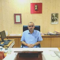 Lalit Narayan Singh (@lalit_sihu) 's Twitter Profile