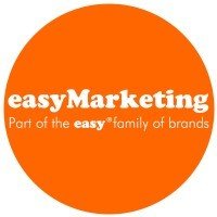 Marketing made simple!
Business is difficult enough, your Marketing doesn't have to be!