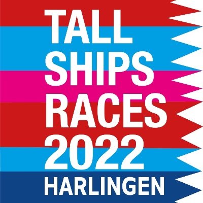 Van 14 t/m 17 juli 2022 is Harlingen gasthaven voor The Tall Ships Races 2022.