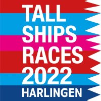 Tall Ships Races Harlingen (@tsrh2022) 's Twitter Profile Photo