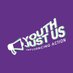 Youth Justice Voices (@YJVScotland) Twitter profile photo