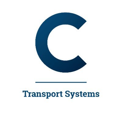 Official account for the Transport Systems theme at @cranfielduni