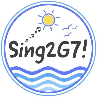 Bringing kids' voices to the heart of #G72021. Making it relevant to them! Uniting 27K kids in #song globally #Sing2G7 #G7 #Vaccinaid #Unicef #GiveTheWorldAShot