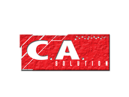 casolutions1's profile picture. CA Solutions es una empresa de desarrollo de software a la medida de los clientes, con sede en la ciudad de Guayaquil,