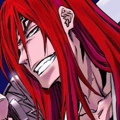 ユニークな悪魔さんのプロフィール画像