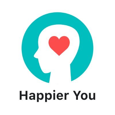 Become a Happier You! Affordable Online Therapy. Wellbeing Boosters. Inclusive Community. All in one App.