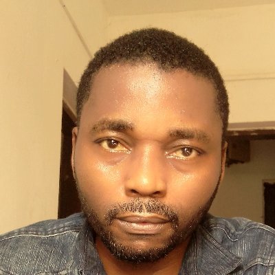 iamnwobodo's profile picture. Digital Marketing Consultant