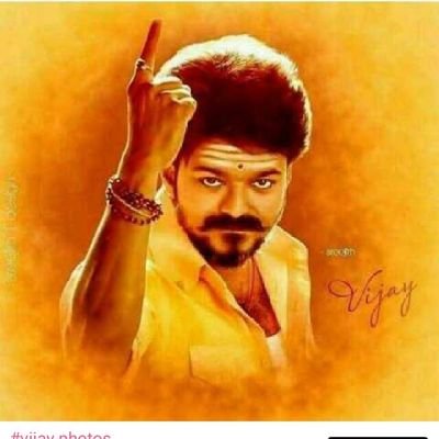 PARTHIVFC1's profile picture. Fan of @actorvijay