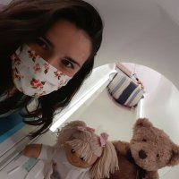 Anna Truzzi(@anna_truzzi) 's Twitter Profile Photo