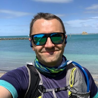 DevOps Technical Lead - Dad - Runner - Ex Racing Driver - 3x British Karting Champ - Living the dream in New Zealand. #Azure #AWS #ITPro opinions are my own