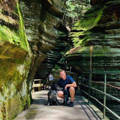 CaseyTubman's profile picture. 