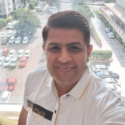 pritesh4466's profile picture. 