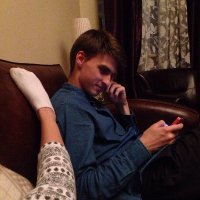 Daniil Krasnov (@kbgoncharova) 's Twitter Profile