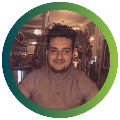 Digital and Social Content Executive in Cyber Security (VREE) - Lover of Tech/Cars/IT/Gaming - #cybersec #marketing #infosec *Views are my own