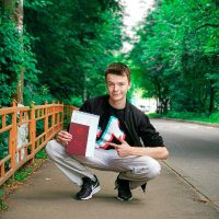 Pavel Chernov (@telkiada) 's Twitter Profile