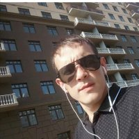 Artem Grigorian (@vpticyn) 's Twitter Profile