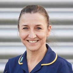 Joint Chief Nurse Tameside Integrated Care NHS FT & Stockport NHS FTFlorence Nightingale Scholar. Views expressed are my own.