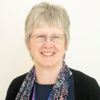 Catherine Bennett - @DrCathBenn Twitter Profile Photo