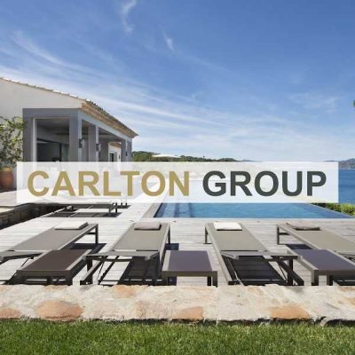 Carlton Group is a group of 4 prestigious real estate agencies based in the South. Specialists in the sale and rental of luxury properties.