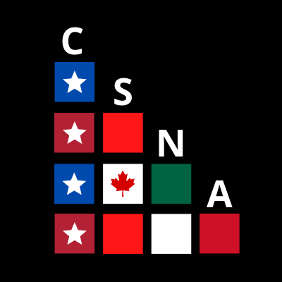 Centre for the Study of North America, University of Birmingham, UK (formerly the American and Canadian Studies Centre) 🏳️‍🌈