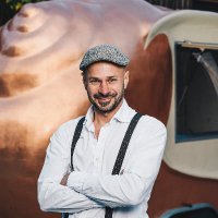 Andreas Gugumuck (@andreasgugumuck) Twitter profile photo