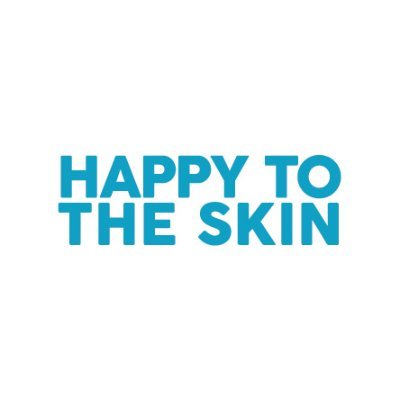 Happy To The Skin