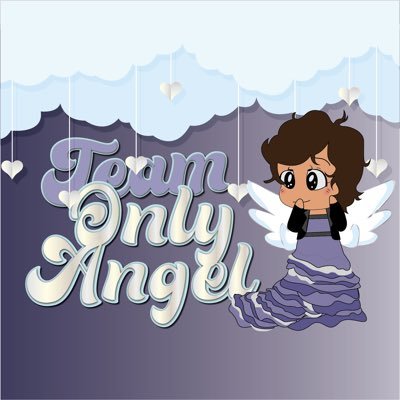 Official account for Team Only Angel! (Owned and operated by HL Daily, all gifs and graphics are our own.)