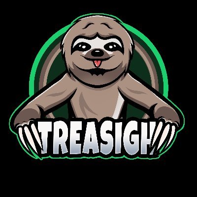 treasighgames's profile picture. 