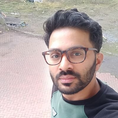 SantoshBM12's profile picture. 