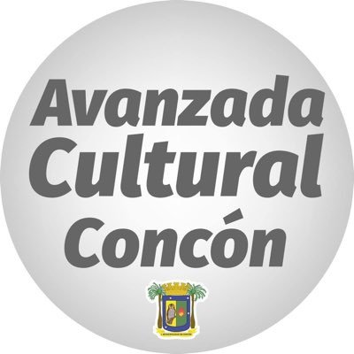 Twitter Oficial de la Avanzada Cultural Concón. E-mail: cultura@concon.cl Fan Page: https://t.co/mNol100UXR